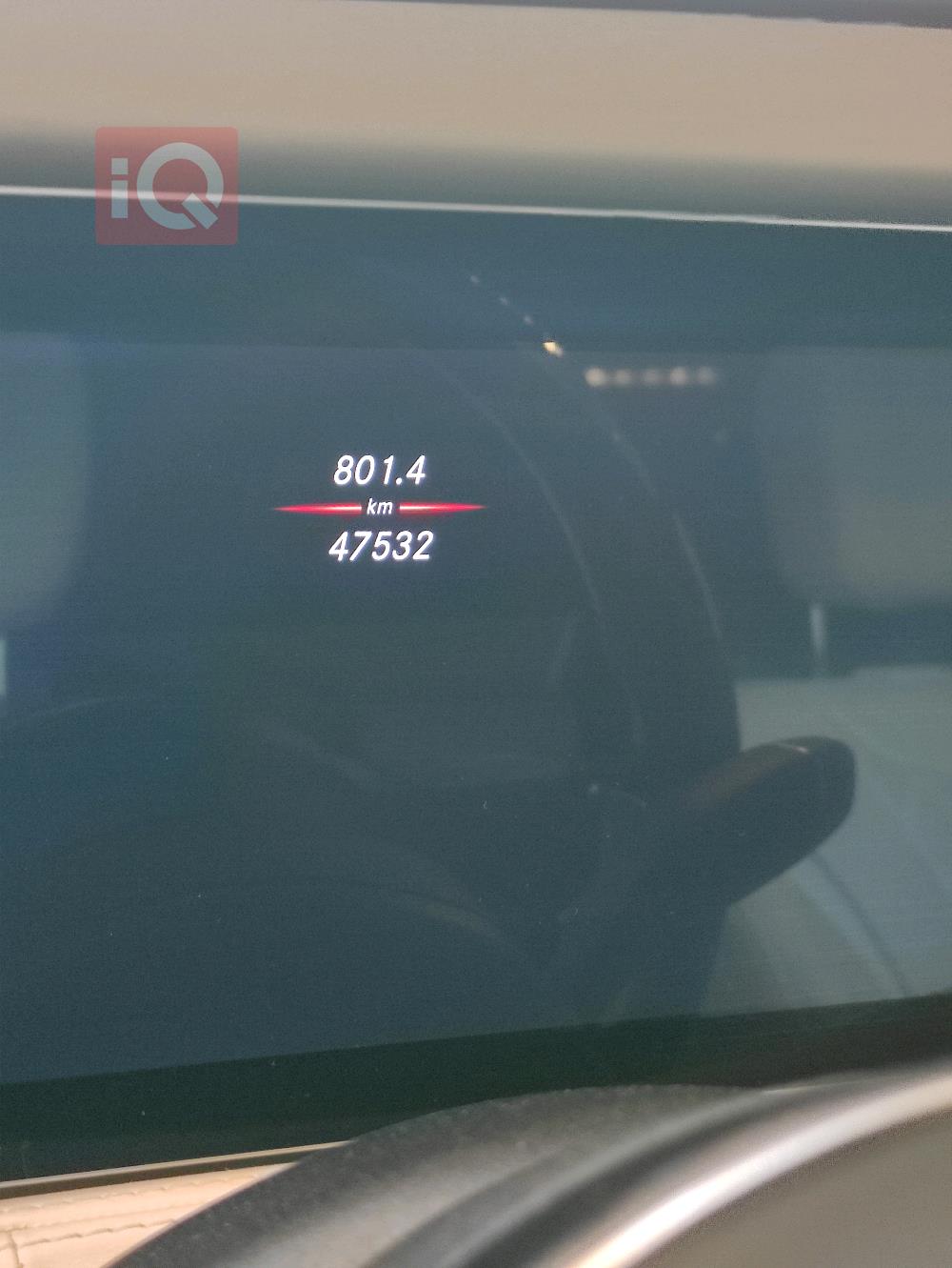 مێرسێدس بێنز S-Class
